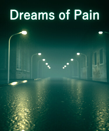 Dreams of Pain