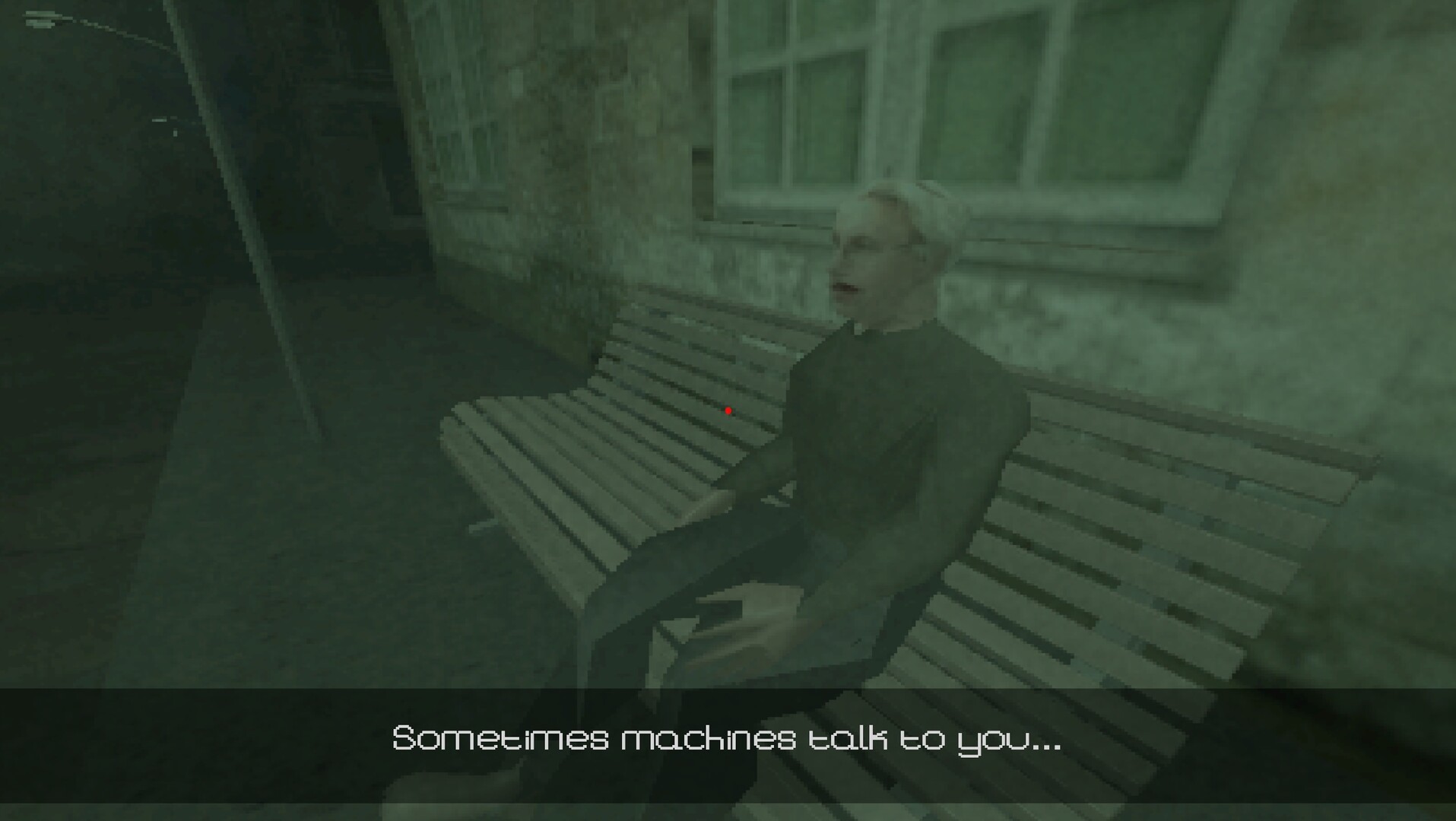 Dreams of Pain Featured Screenshot #1