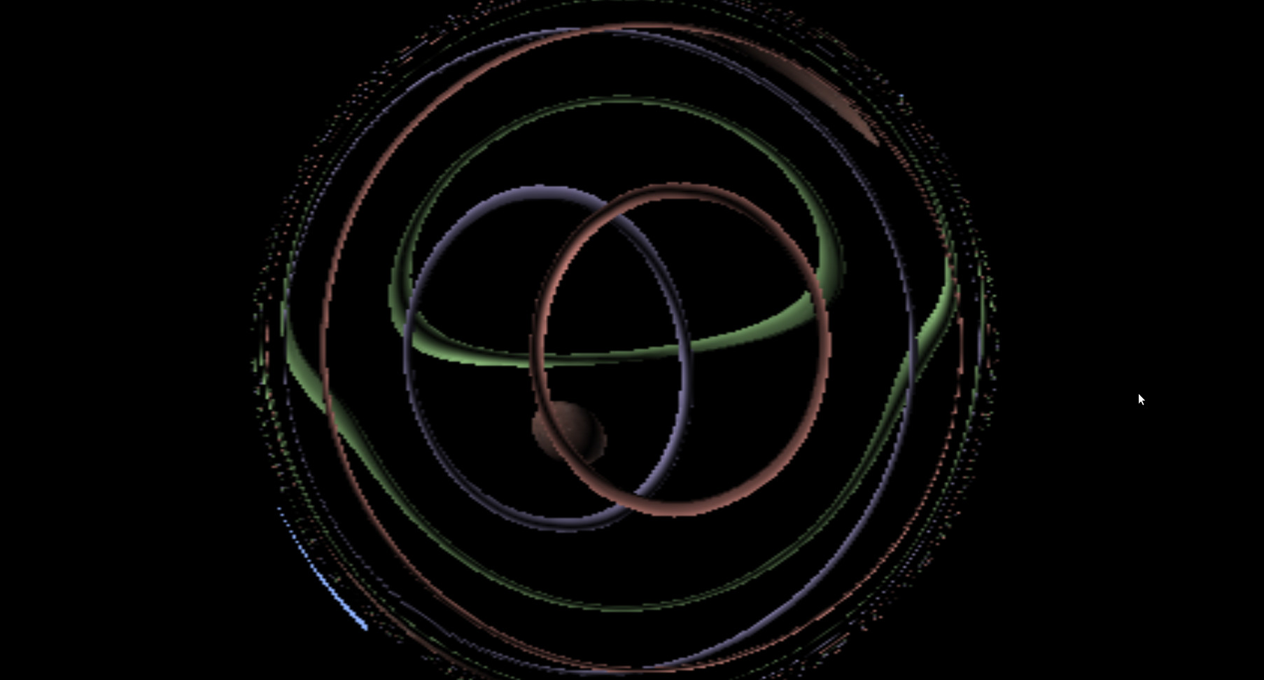 #9. Riemann's Lens (Steam) 由: Schinder Labs LLC