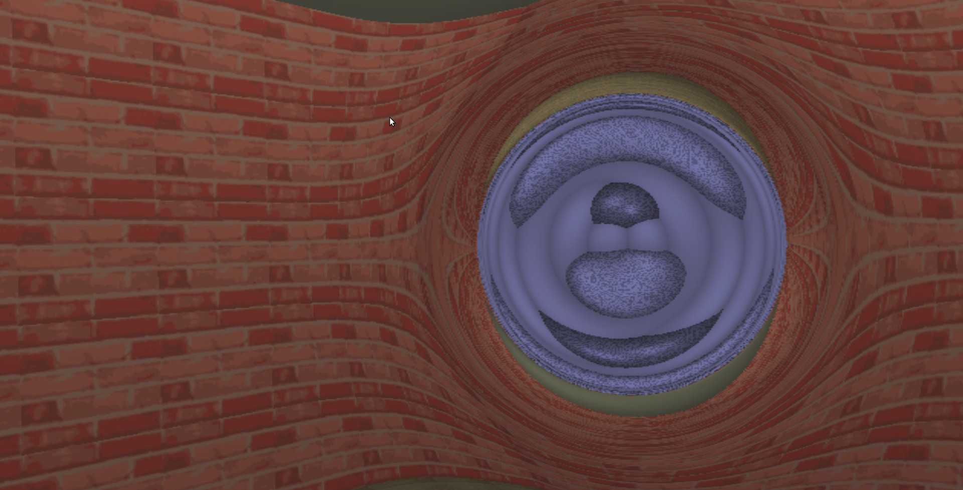#4. Riemann's Lens (Steam) 由: Schinder Labs LLC