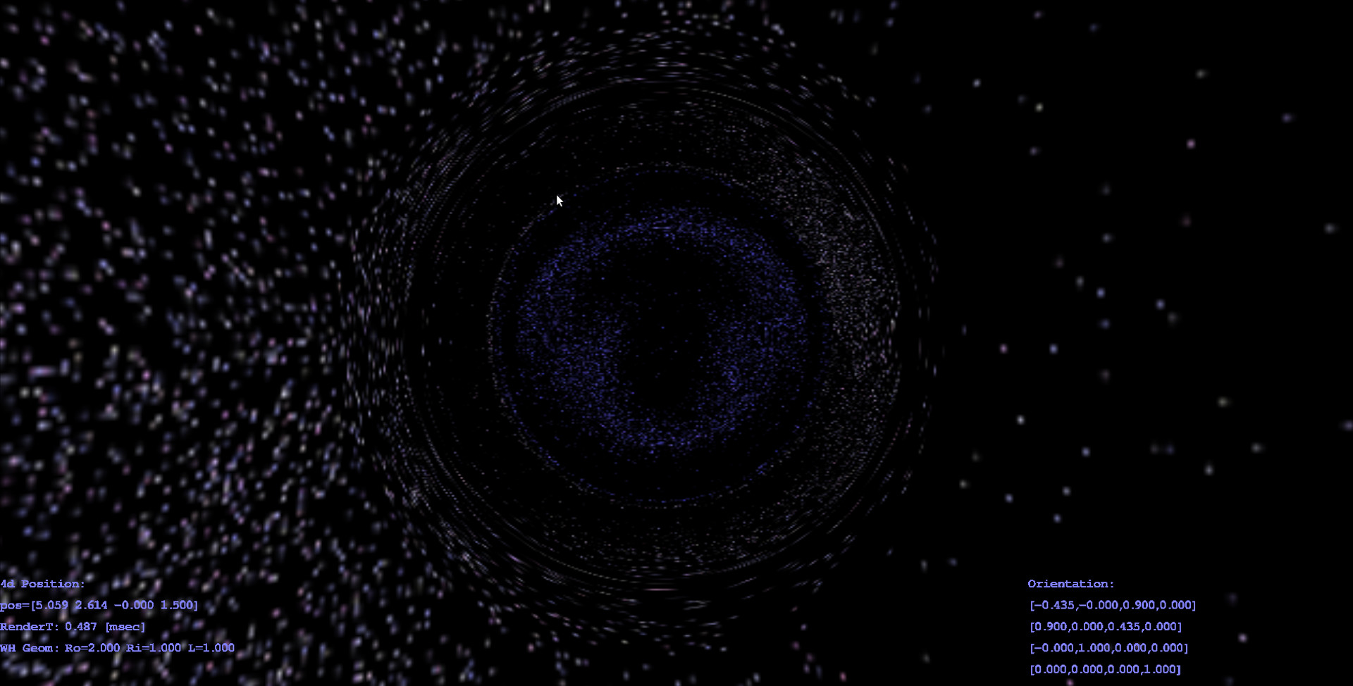 #2. Riemann's Lens (Steam) 由: Schinder Labs LLC