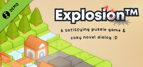 Explosion™ Demo game cover