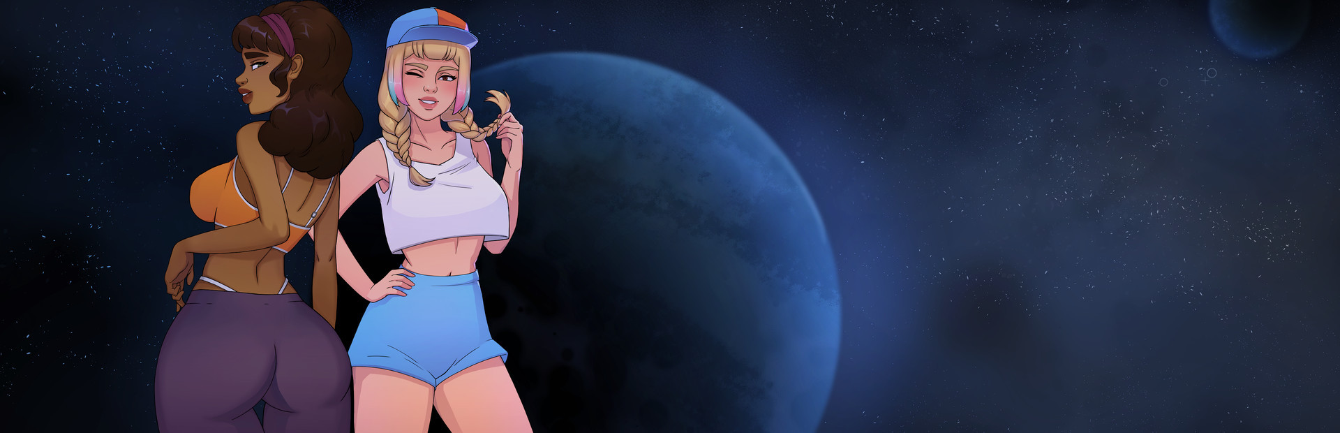 Prepare Uranus: Exploring Black Holes for Adults
