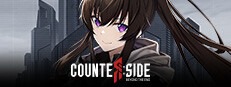 CounterSide game cover
