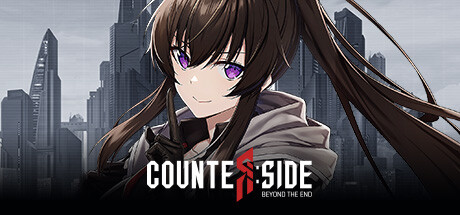 CounterSide crack status