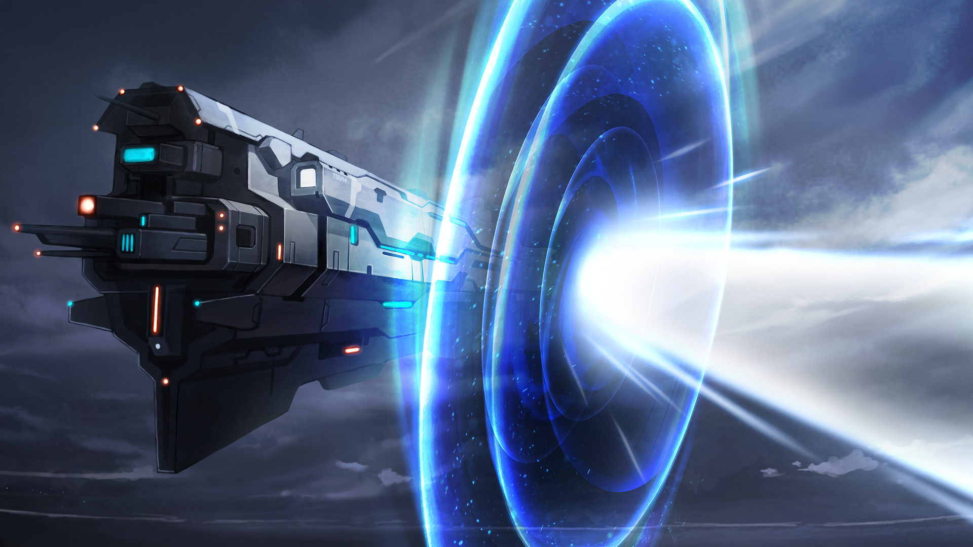 CounterSide screenshot #9