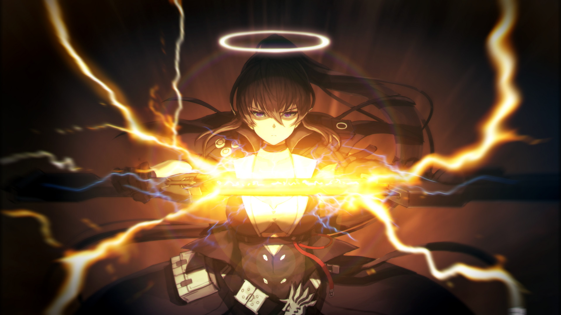 CounterSide screenshot #8