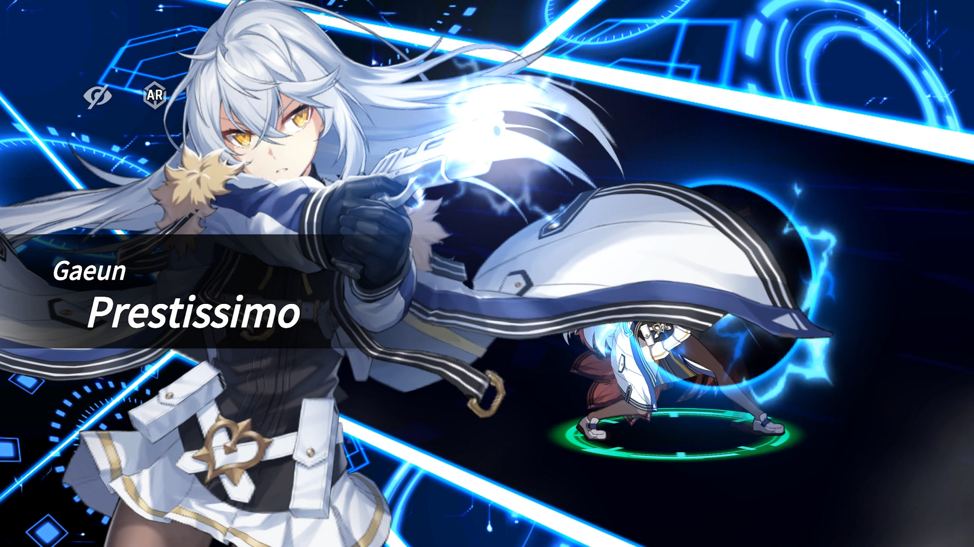 CounterSide screenshot #4