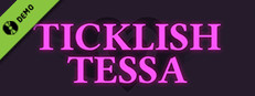 Ticklish Tessa Demo Small Capsule Image