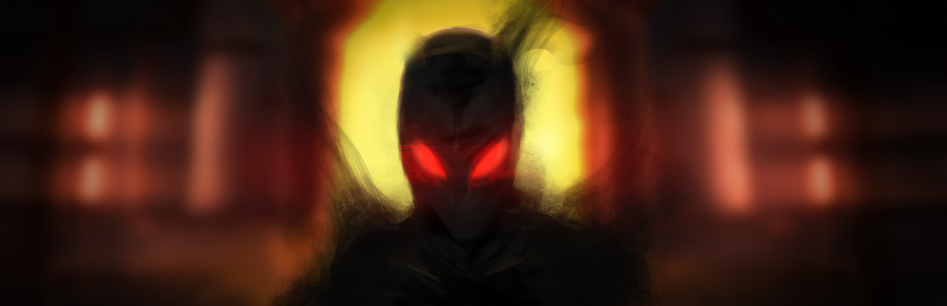ShadowBringer
