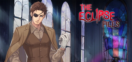 蚀界档案 game cover