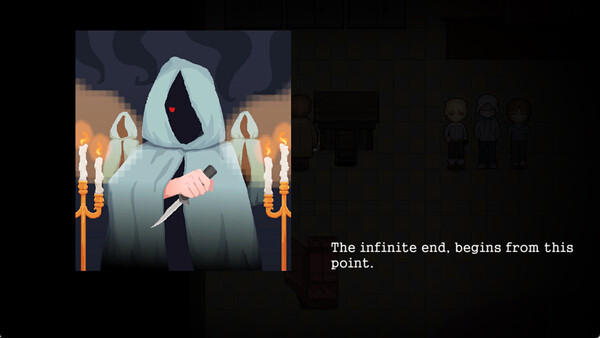 蚀界档案 screenshot 14