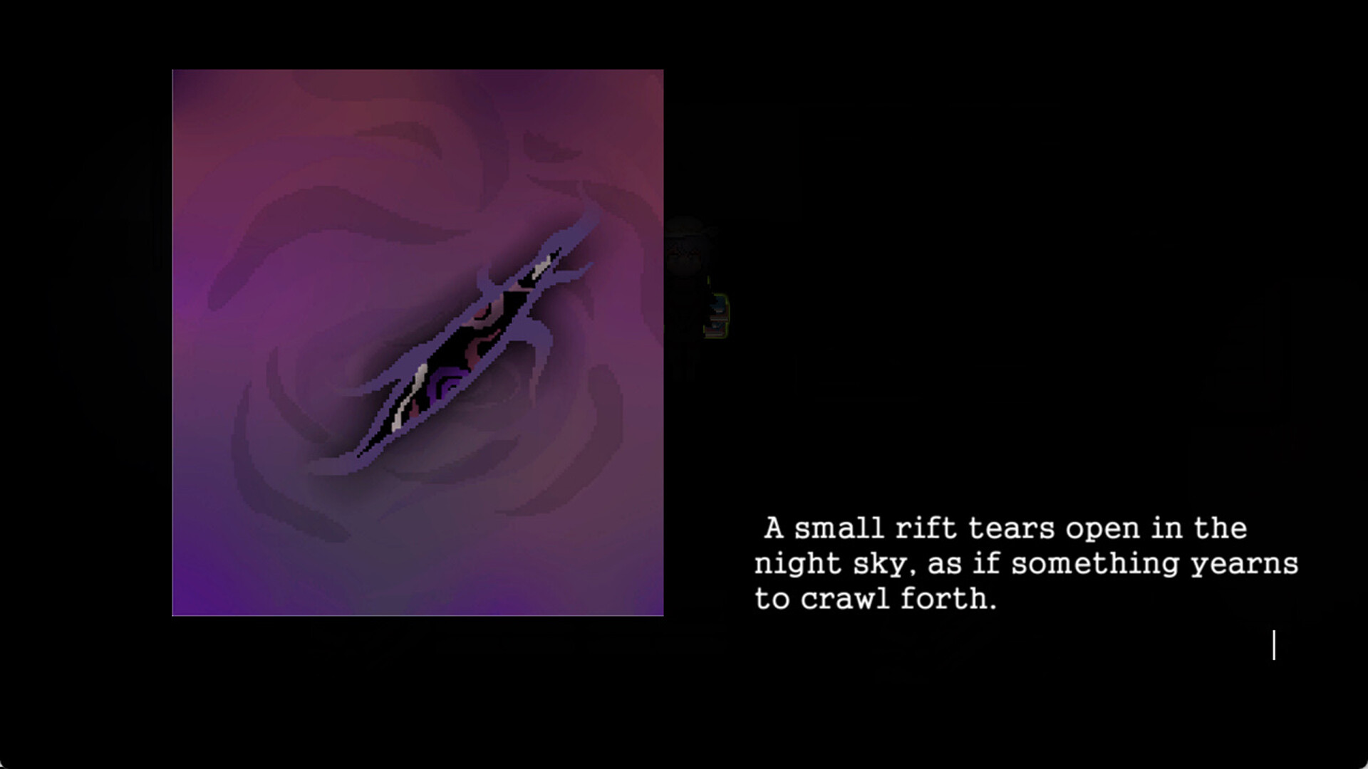 蚀界档案 screenshot #2