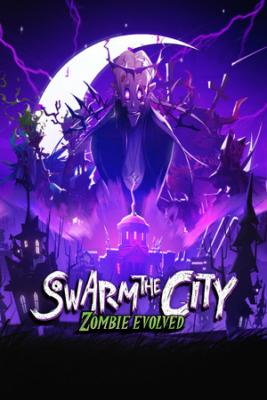 Cover art of Swarm the City: Full Release Prologue
