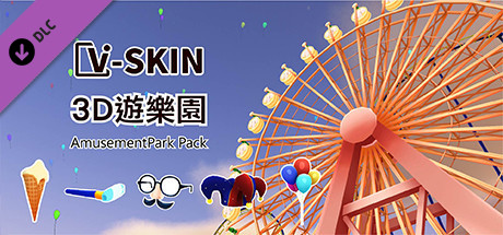 V-Skin AmusementPark Pack banner image