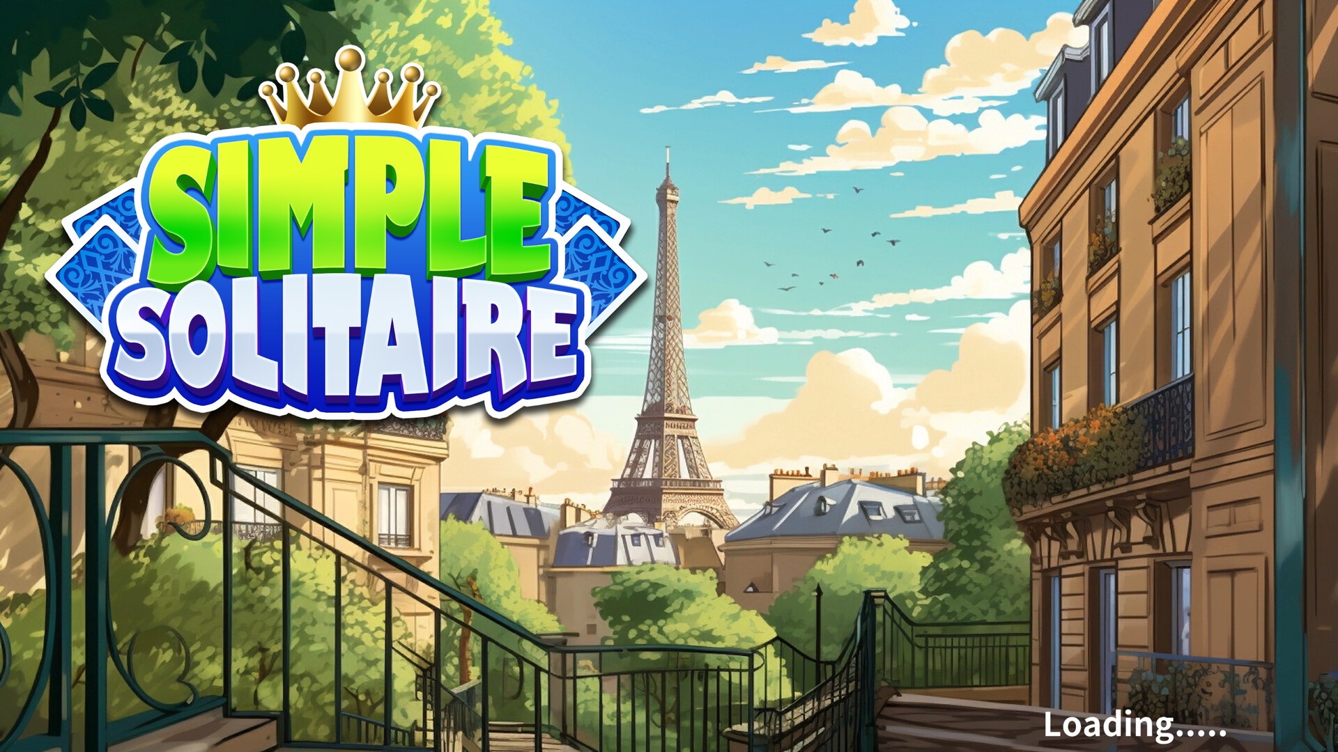 #9. Simple Solitaire (Steam) 由: TSB