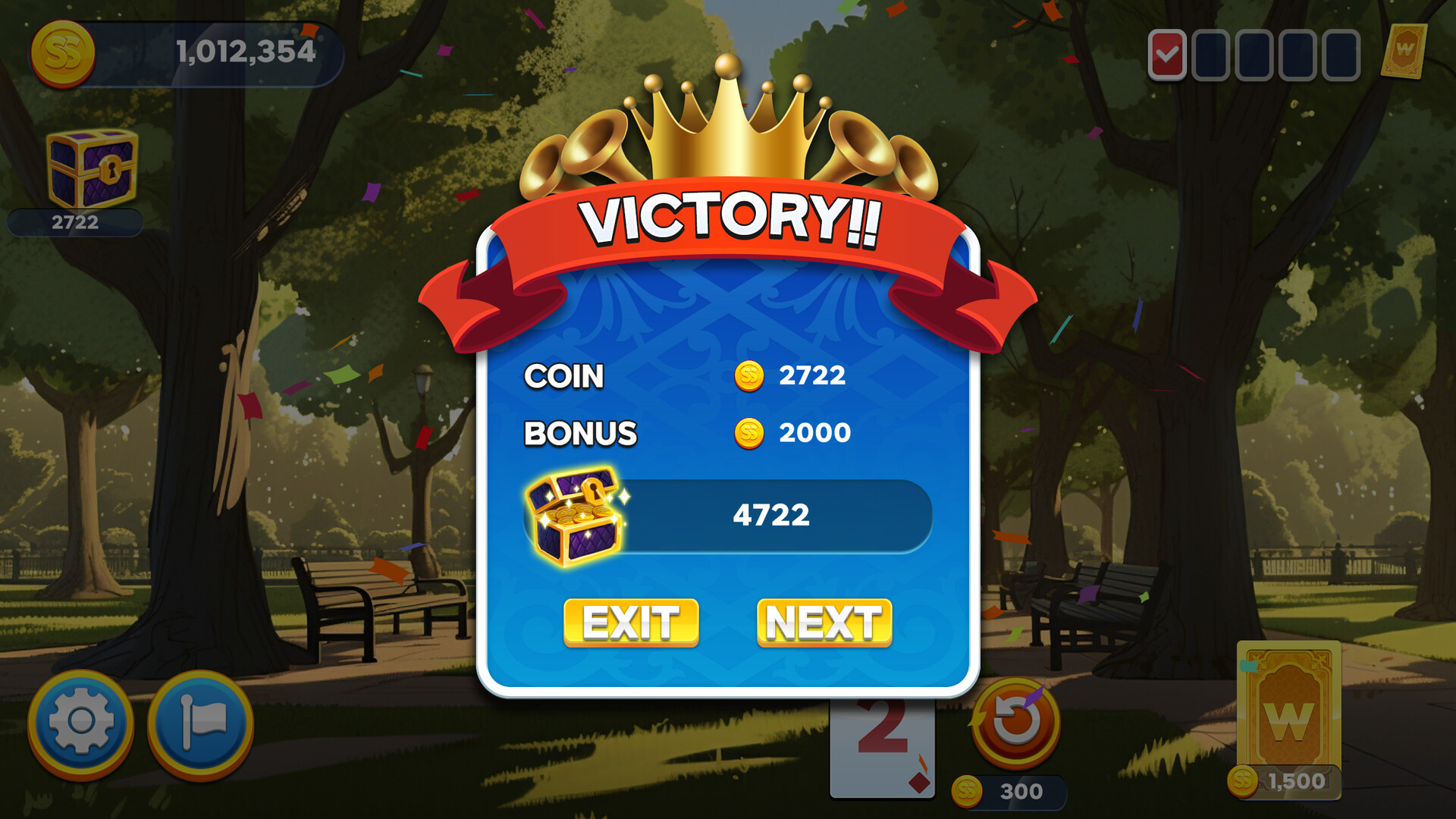 #8. Simple Solitaire (Steam) 由: TSB