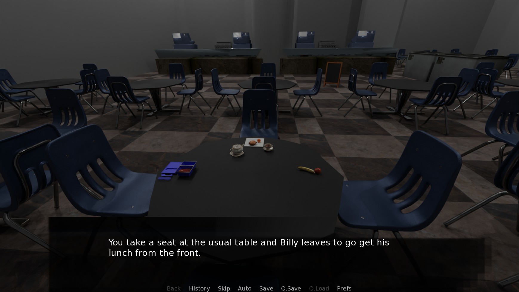 WTP Story 1 screenshot 3