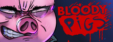 Bloody Pigs™ 1996