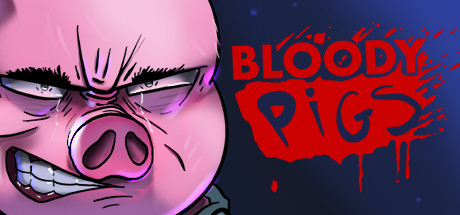 Bloody Pigs™ 1996 steam charts