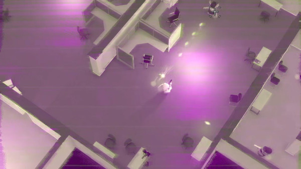 Bloody Pigs™ 1996 screenshot 4