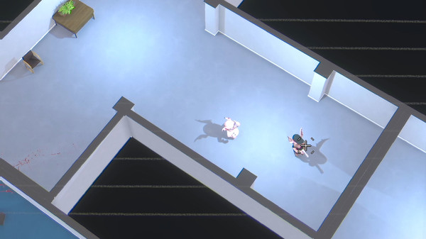 Bloody Pigs™ 1996 screenshot 6