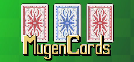 MugenCards Cheat Engine/CT