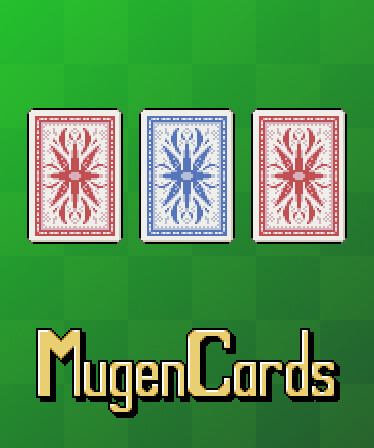 MugenCards