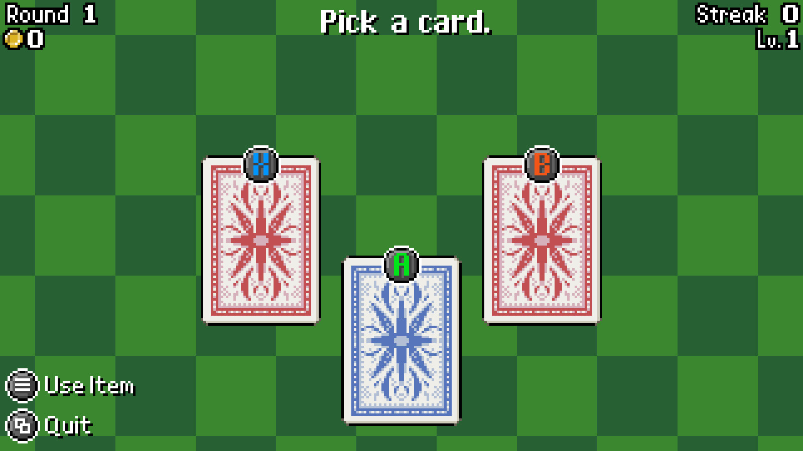 MugenCards