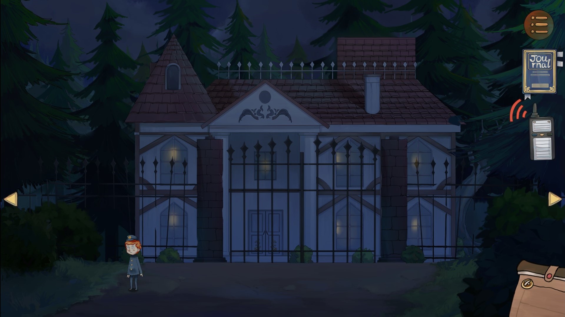 木偶公馆 Featured Screenshot #1