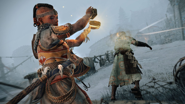 FOR HONOR™ - Battle Pass - Year 6 Season 2