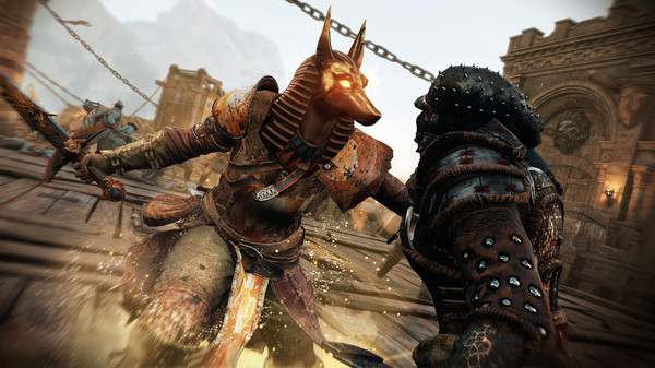 FOR HONOR™ - Battle Bundle - Year 6 Season 2