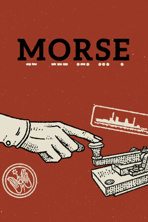 Cover art of MORSE