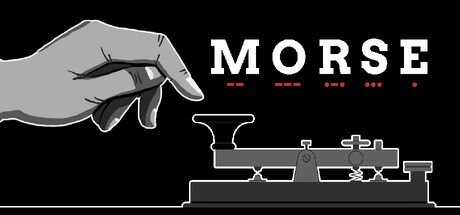 MORSE cover art