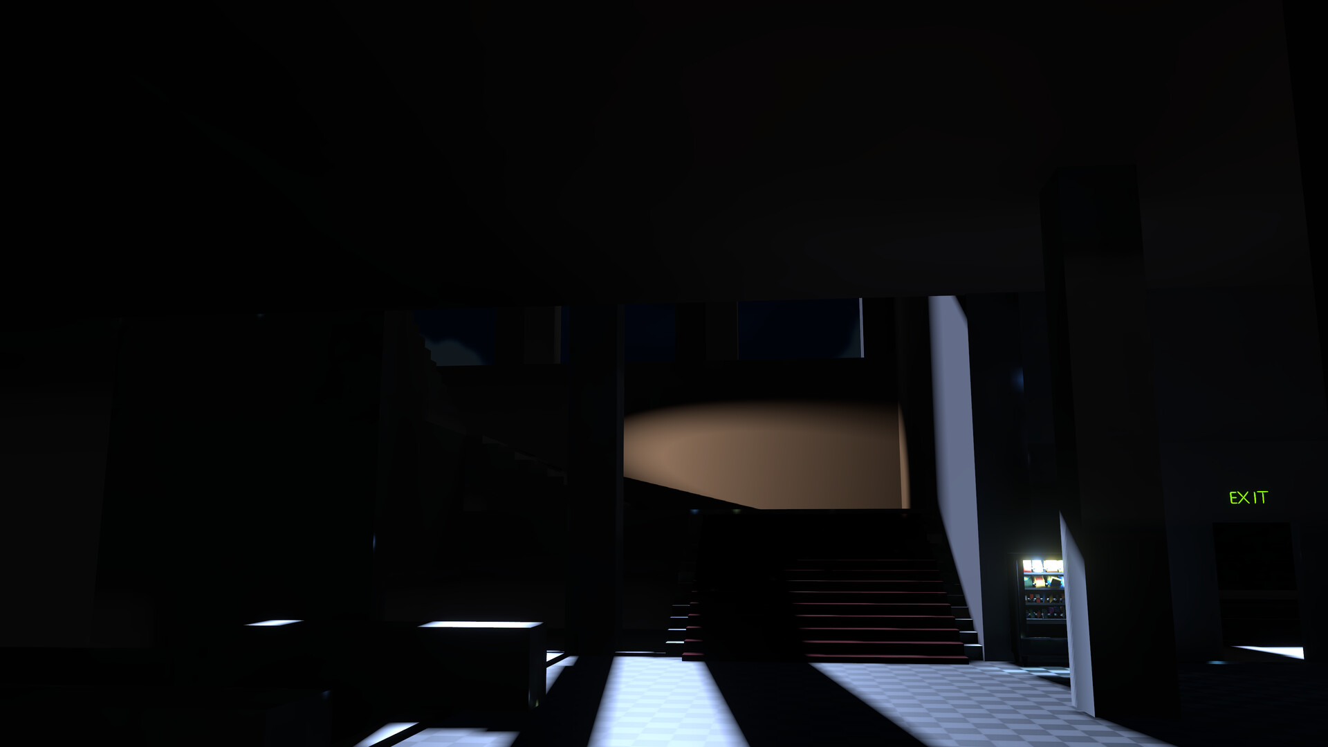 Five Finger Discount Featured Screenshot #1