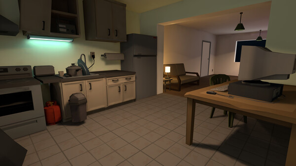 Five Finger Discount game for Linux 1