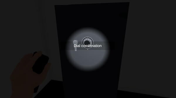 Five Finger Discount