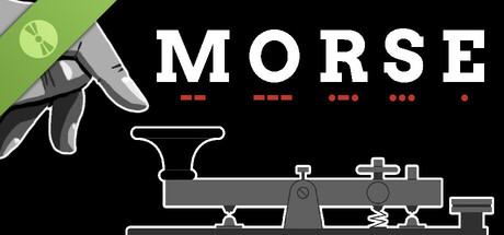 MORSE Demo cover art