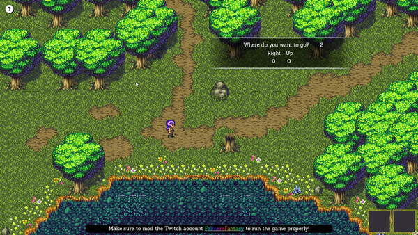 Falinere Fantasy screenshot 4