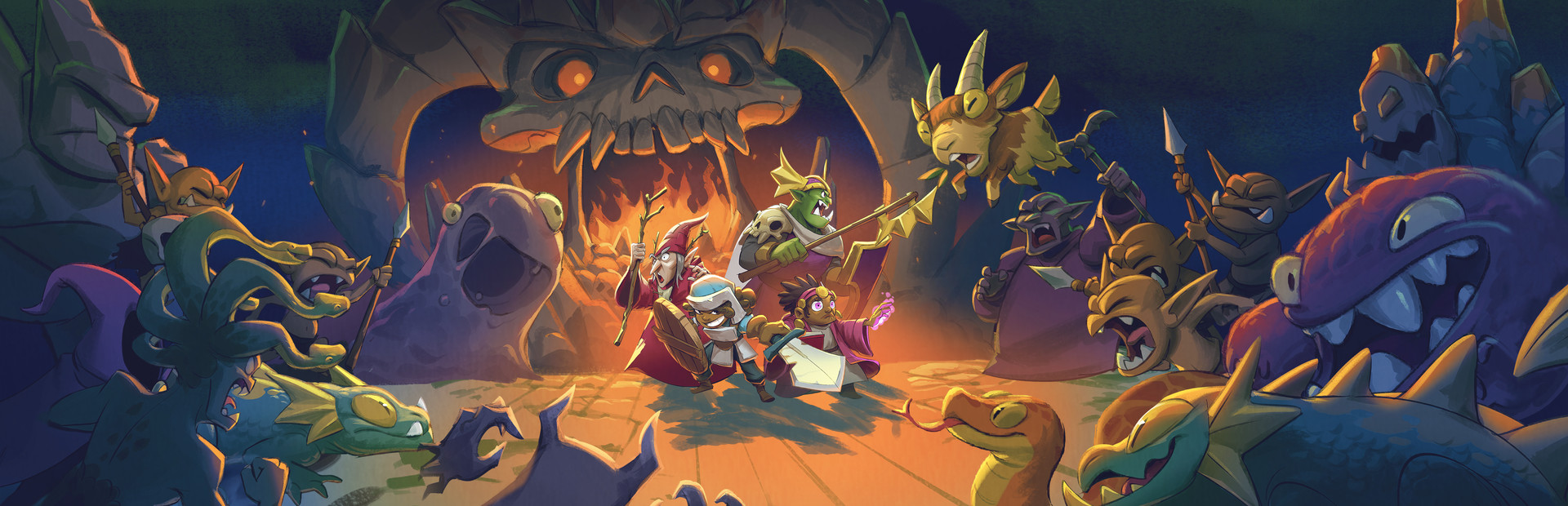 《桌面地下城：回溯(Desktop Dungeons Rewind)》Build15016035