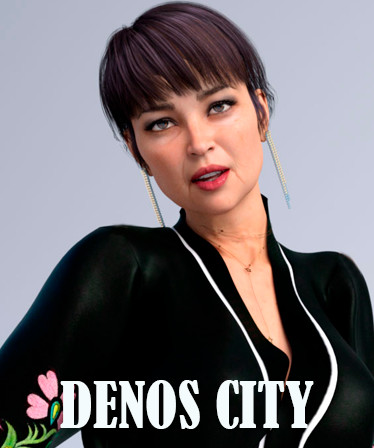 Denos City: Complete Game