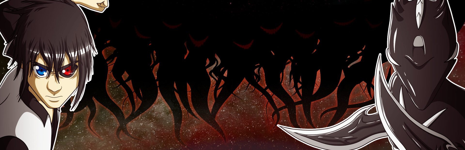 Symbiotic: Invasion