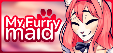 My Furry Maid 🐾 steam charts