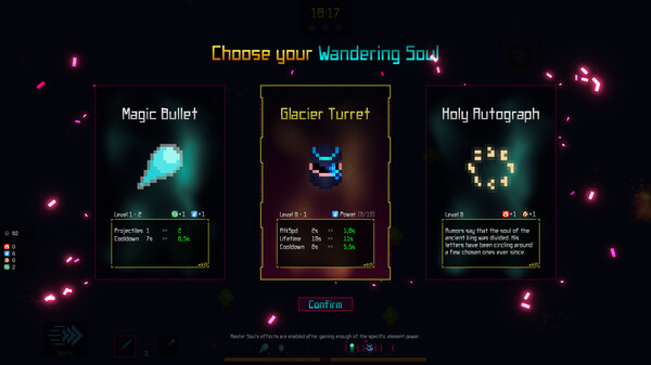 Soul Slayer screenshot 3