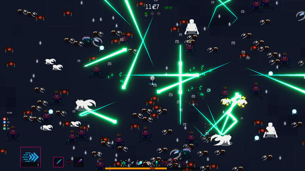 Soul Slayer screenshot 1