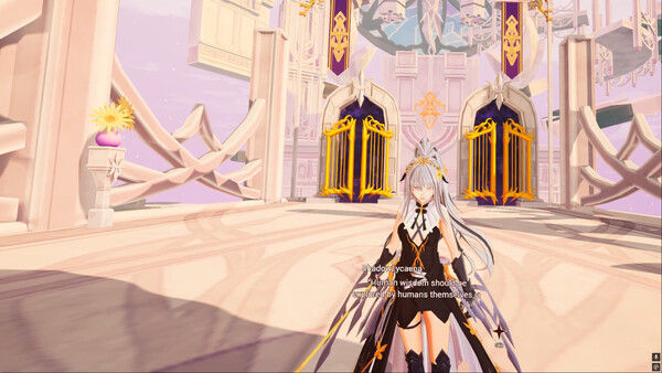 Timeless Heart VR screenshot 3