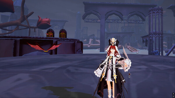 Timeless Heart VR — 2