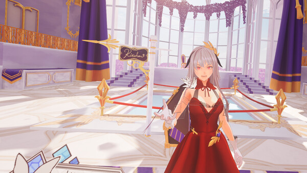 Timeless Heart VR screenshot 4