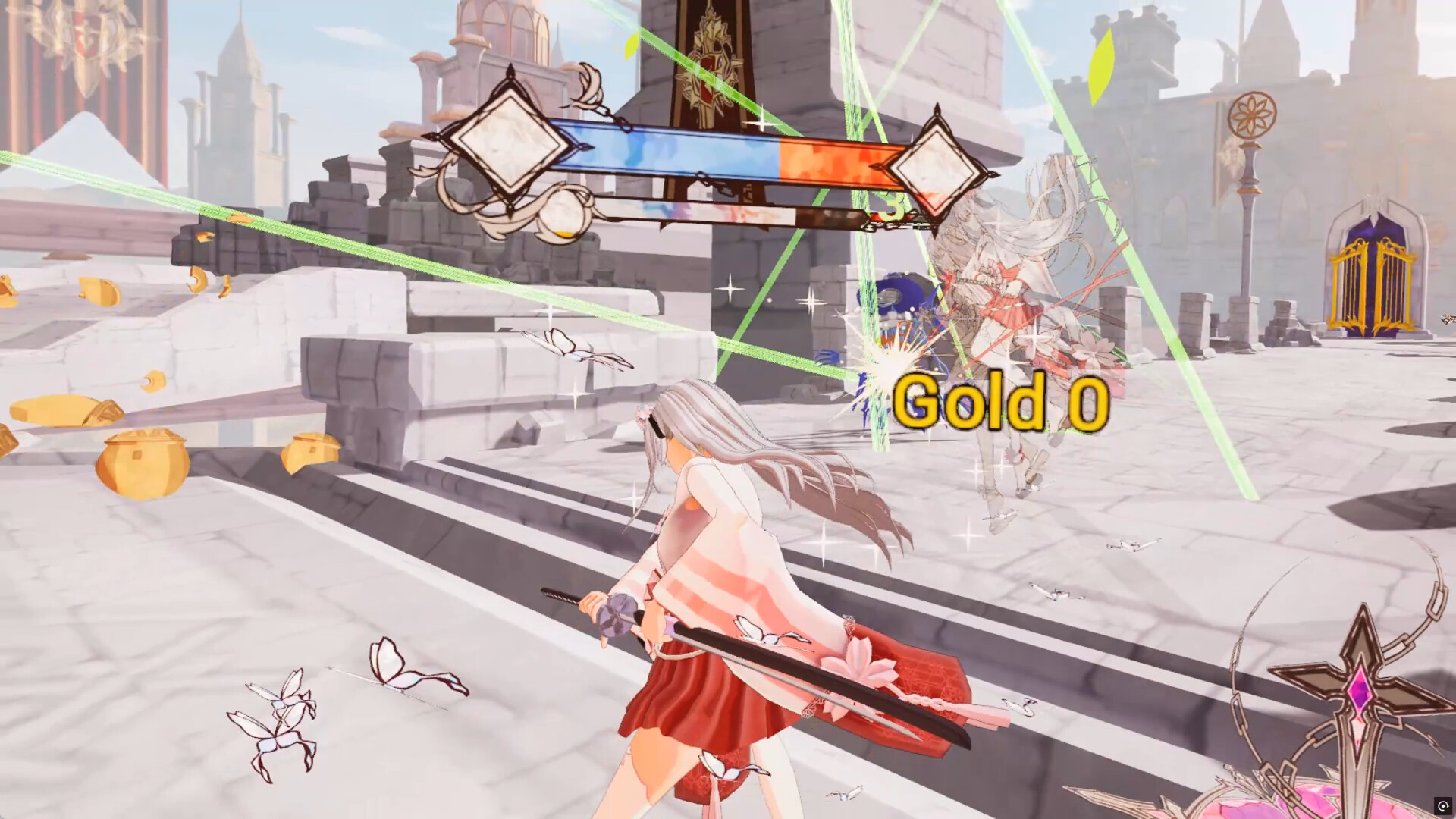 Timeless Heart VR screenshot #10