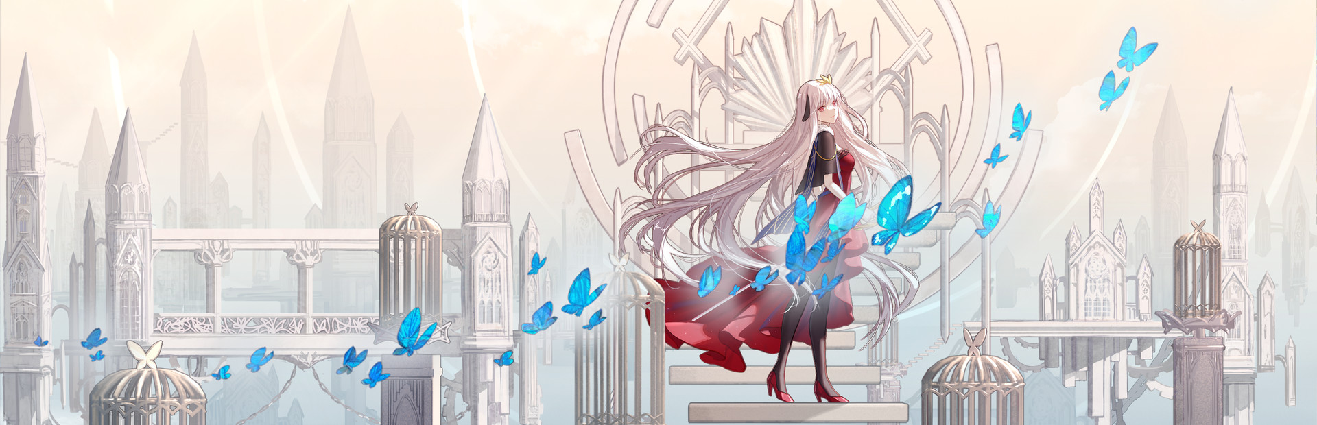 Timeless Heart VR